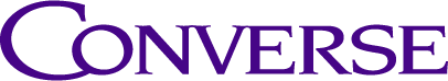 Converse-University-logo