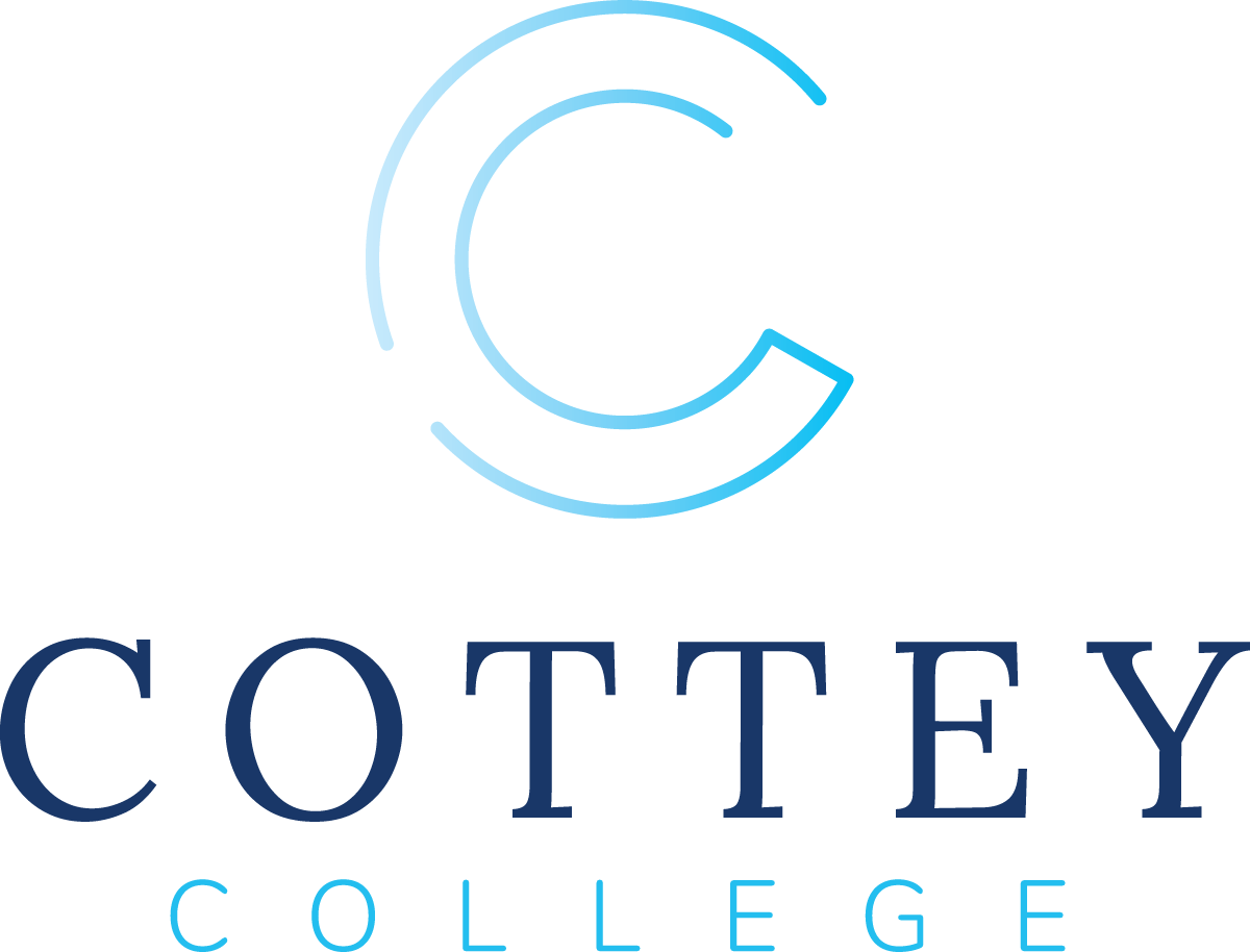 Cottey College logo
