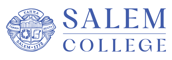 Salem College logo