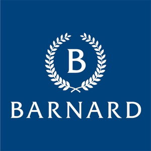 Barnard College logo