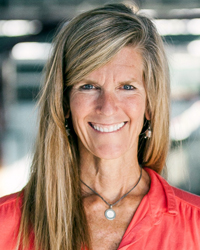 Cedar Crest Commencement Speaker