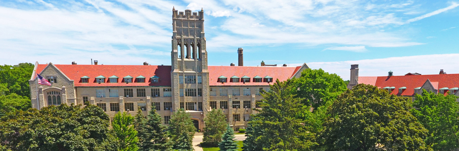 Mount Mary University
