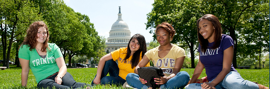 Trinity Washington University