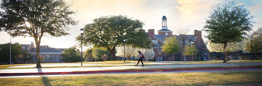 Texas Woman’s University