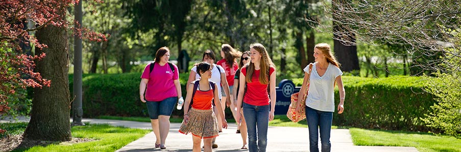 Saint Mary's College