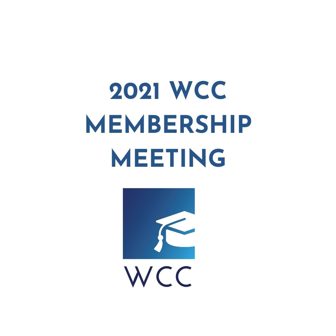 WCC logo