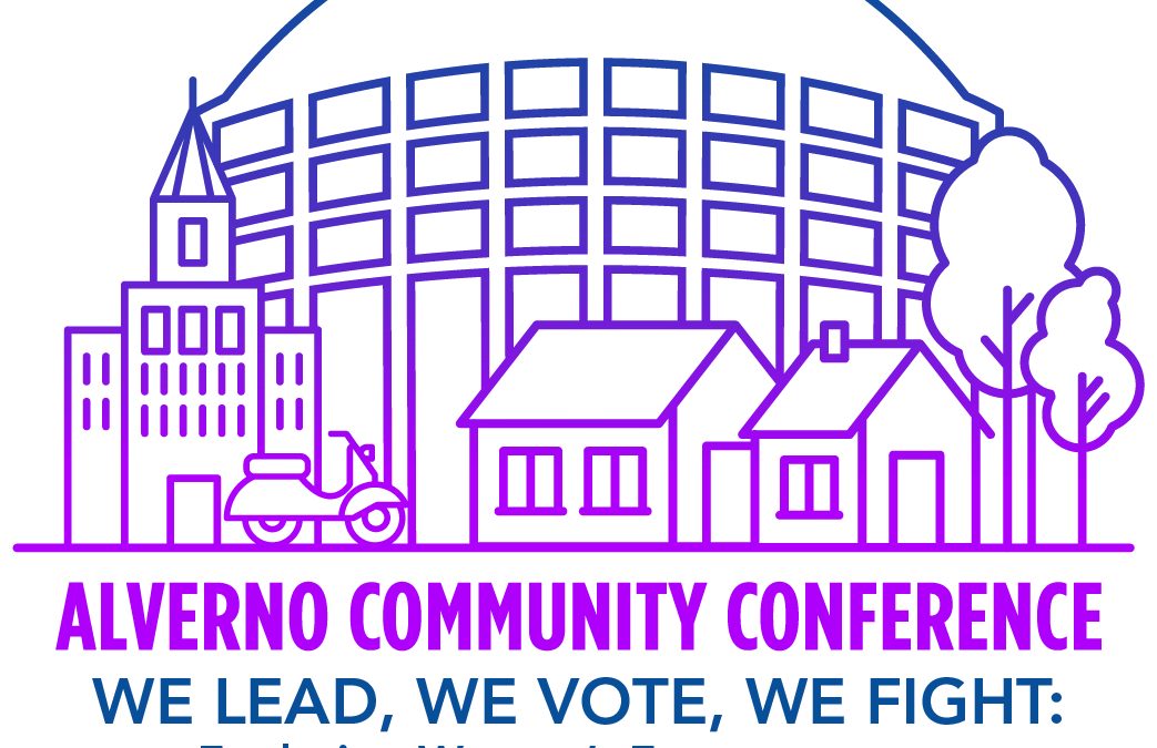 Alverno Community Conference Will Explore Women’s Empowerment From Suffrage to #MeToo Movement