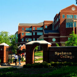 spelman_entrance