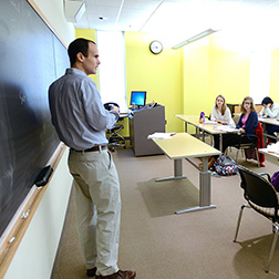 womens-college-teacher