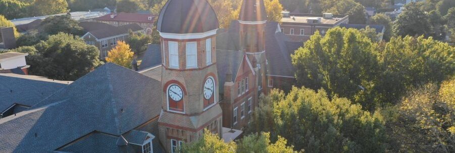 Mississippi University for Women