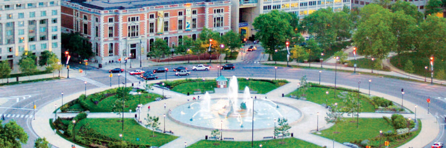 Moore College of Art and Design