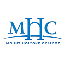 Mount Holyoke College logo