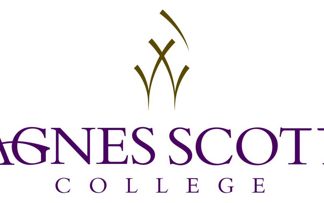 Agnes Scott College Offers New Master of Science Degree in Data Analysis and Communication Beginning Fall 2020