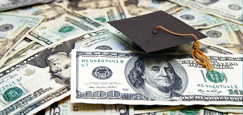 How to Afford a College Education for Your Daughter