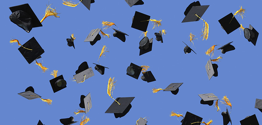 Women’s Colleges Ahead in Educating First Gen, Lower Income Students