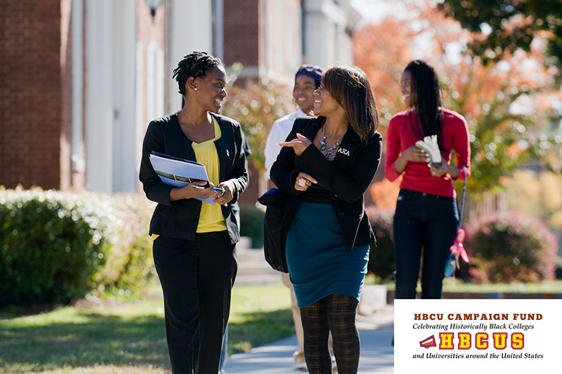 Bennett Ranked #1 for Smaller HBCUs that are Rising