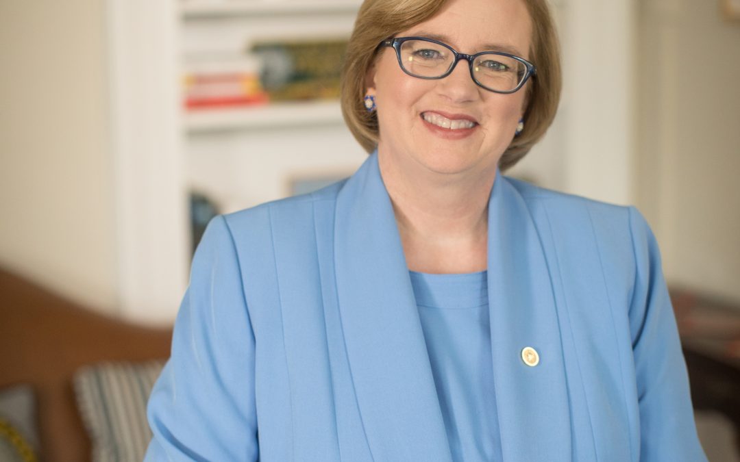 “How Women’s Colleges Are Breaking Down Barriers”, by President Elizabeth Meade – Cedar Crest College
