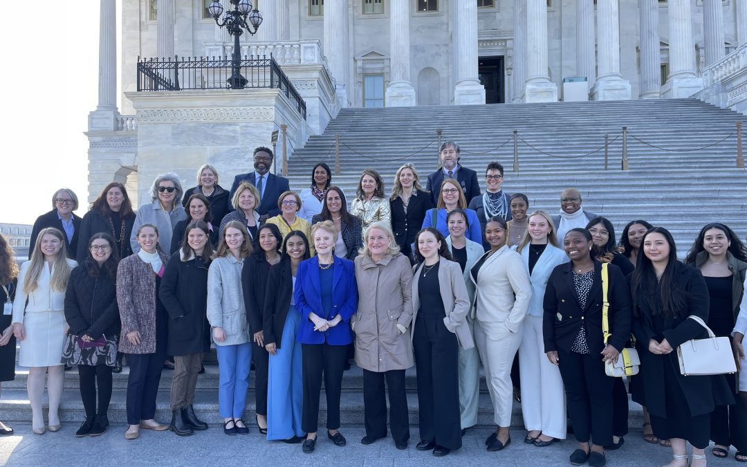 U.S. House Sponsors Establish National Women’s Colleges & Universities Day