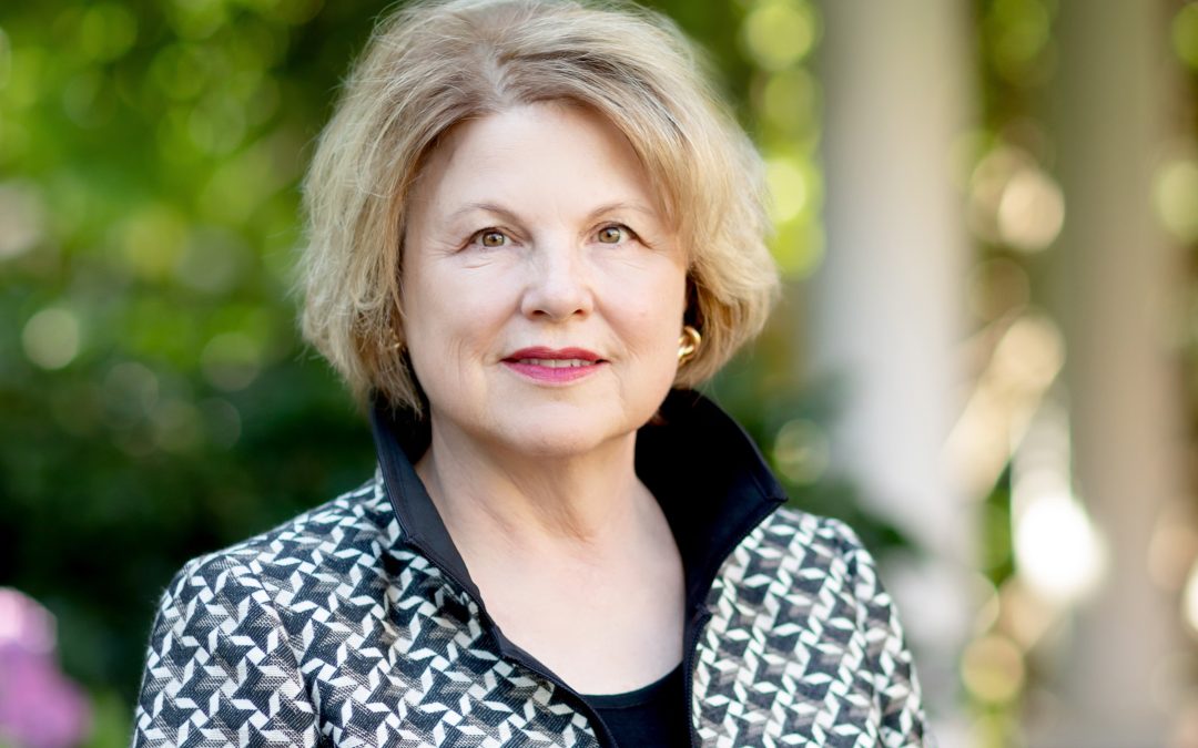 Bay Path University Names Sandra Doran  as Sixth President