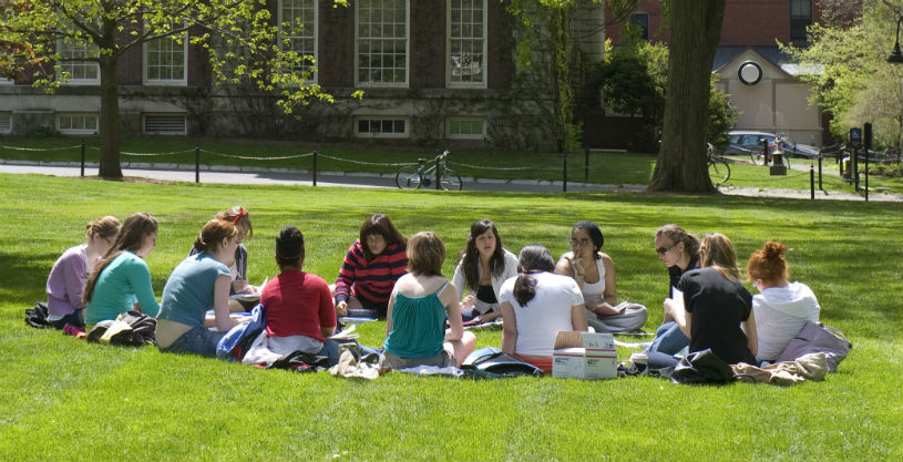 Women’s Colleges and Transgender: Where Do Their Loyalties Lie?