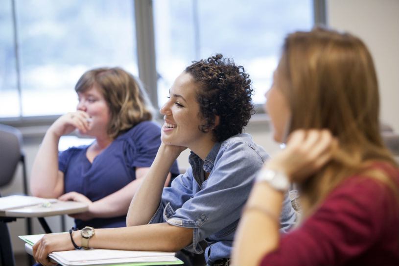 Women’s Colleges Recognized as Economically Diverse