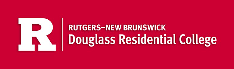Rutgers Douglas Residential College logo