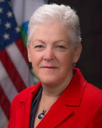 Simmons College Commencement Speaker