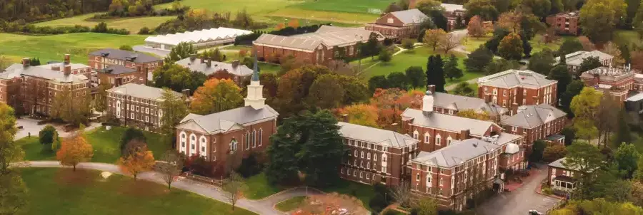 Sweet Briar College